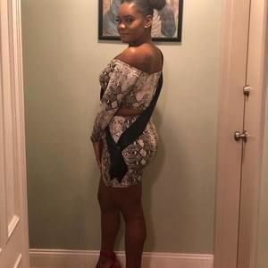 Meet your Posher, Victoria